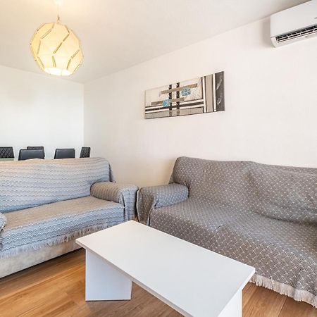 Etxezuri I 6-D Apartment Levante Beach Benidorm Exteriör bild