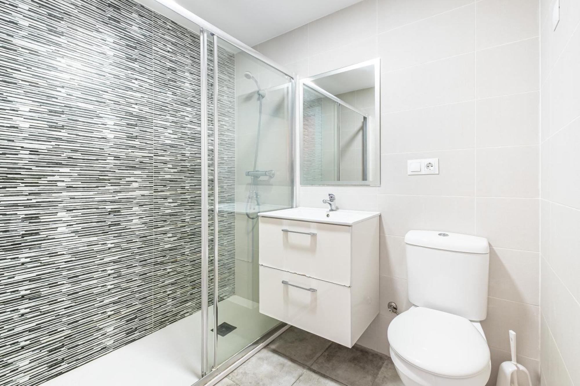 Etxezuri I 6-D Apartment Levante Beach Benidorm Exteriör bild